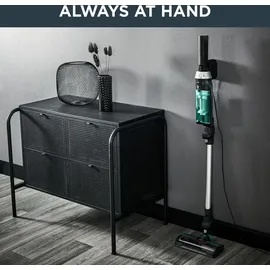 Rowenta RH1127 X-Nano Akku-Handstaubsauger
