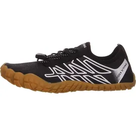 Rock Spring Sneaker Low Grau Damen 43