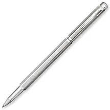 Caran d'Ache Caran d ́Ache 0838.485 Ecridor Rétro Rollerball palladiumbeschichtet Fine, 1 Stück (1er Pack)