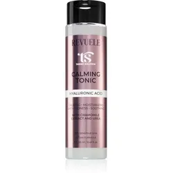 Revuele Target Solution Calming Tonic beruhigendes Hauttonikum mit Hyaluronsäure 250 ml