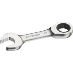 Stanley FM Ringmaulschlüssel Ratsche 17mm kurz