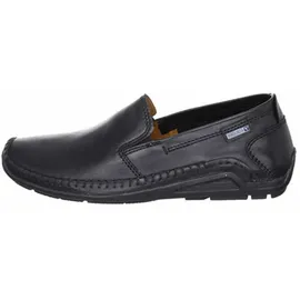 PIKOLINOS Azores Herren Schwarz 44