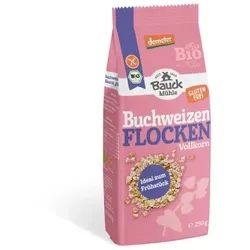 Bauckhof Buchweizenflocken bio