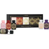 Lattafa Badee Al Oud Eau de Parfum 5 ml + Geschenkset