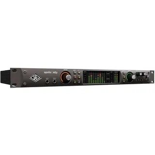 Universal Audio Apollo x8p - Audio Interface