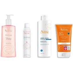 Avene Sonne Pflege-Set 1 Sparset