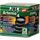 JBL Artemio Siebkombination 4