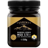 Egmont Manukahonig 250g MGO 570+ 250 g