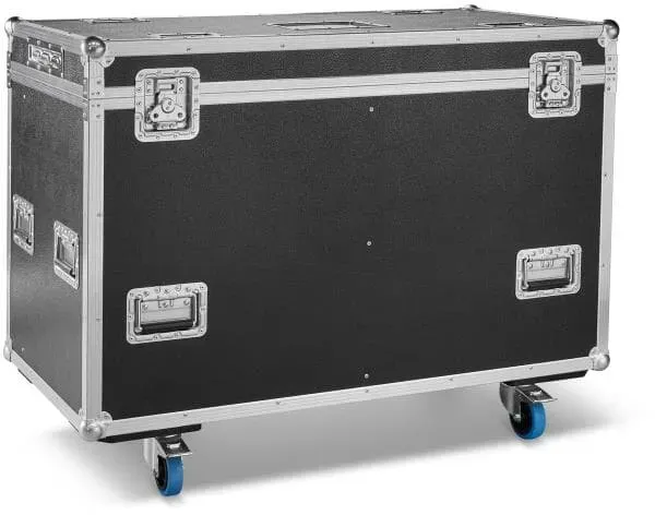 Cameo AZOR SP2 CASE 4 - Flightcase für 4x CAMEO AZOR® SP2