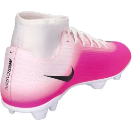 Nike Mercurial Superfly 11 FG/MG Herren Multi-Color/Black 43