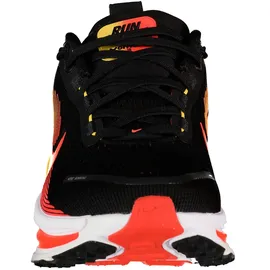 Nike Vomero 18 Herren Black/Lightning Crimson/Topaz Gold/Bright Crimson 47