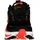 Nike Vomero 18 Herren Black/Lightning Crimson/Topaz Gold/Bright Crimson 47