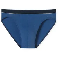 SCHIESSER Duality Function Rio Briefs Dunkelblau Large Herren