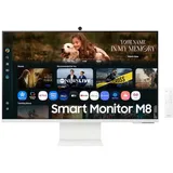 Samsung M8 M80F 32" Weiß