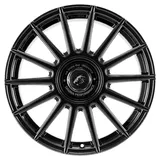 Damina Performance DM09 black painted