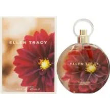 Ellen Tracy Dream Florals Red Dahlia Eau de Parfum 100 ml