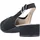 Rieker Slingpumps in schwarz, 36