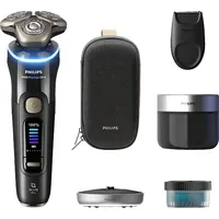Philips i9000 Prestige Ultra XP9400/31 Tiefschwarz