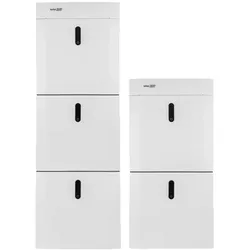 SolarEdge Home Batterie-Niedervolt 23 kWh