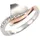 ZEEme Silber 925 zweifarbig mit Zirkonia weiß Gr.: 52