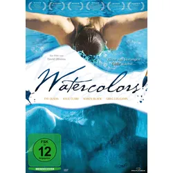 Watercolors (OmU) | Zustand: Neu & original versiegelt