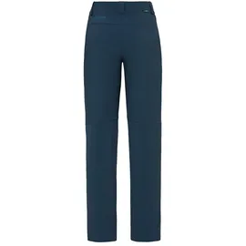 Vaude Farley III Hose (Größe L, blau)