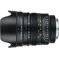 Viltrox 20mm F1,8 ASPH. Sony E