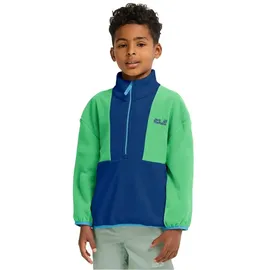 Jack Wolfskin Colorblock Blue 152