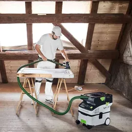Festool CLEANTEC CTLC MINI I-Basic