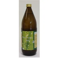 Aloe Vera Saft Bioflora Ehrmed