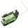 Busch-Jaeger Funkmodul für Rauchmelder 2CKA006800A2514 2 St.