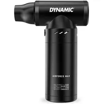 Dynamic Airforce Max Akku-Luftgebläse Fahrradzubehör schwarz