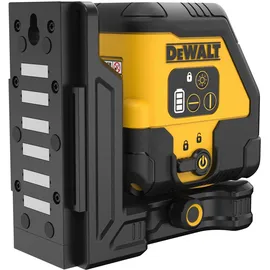 DeWalt Kreuzlinienlaser DCLE14201RB
