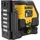 DeWalt Kreuzlinienlaser DCLE14201RB