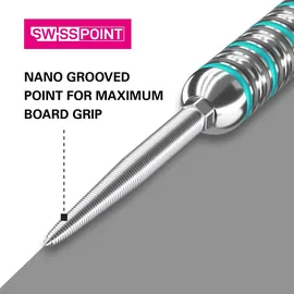 Target Darts Swiss Nano Point Wechselspitzen 30 mm
