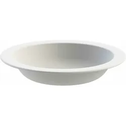 WACA       Teller 21,5 cm tief weiß