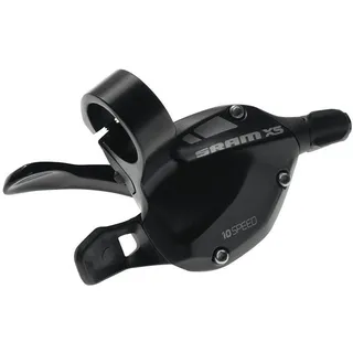 Sram X5 3x9, schwarz