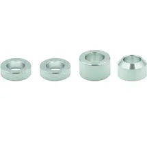 Robert Axle Project Spacer-Kit für Steckachsen
