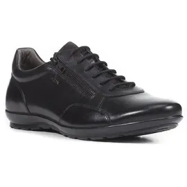 GEOX Uomo Symbol A Herren Schwarz 47