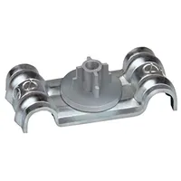 Celo Metallclip, doppelt DFT 6