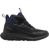 Jack Wolfskin Dromoventure WT Texapore Mid M, phantom (6350) 49