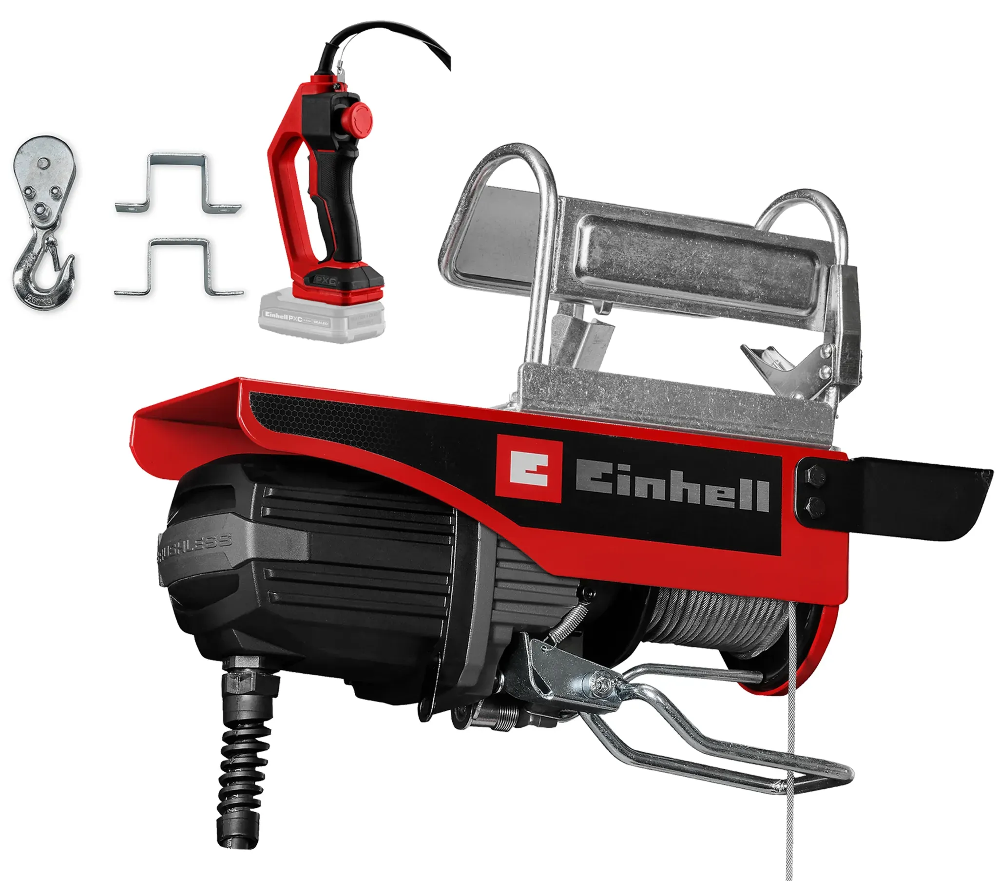 Seilzug EINHELL 