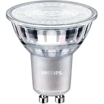 Philips Master Value LED PAR16 glühbirne mlvgu1035927602 929002979802-gu10 3.7w 2700k