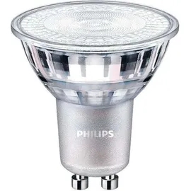 Philips Master Value LED PAR16 glühbirne mlvgu1035927602 929002979802-gu10 3.7w 2700k