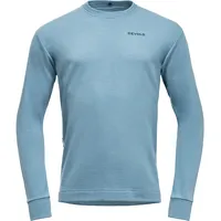 Devold Everyday Crew - Merinolongsleeve Gr L