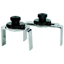 KS Tools 2-Arm Universal-Tankgeberschlüssel, Ø 80-120mm
