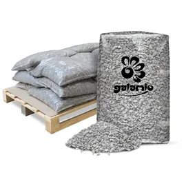 Galamio Granitsplitt 8 - 16 mm 20 kg x 15 Sack 300 kg Palette