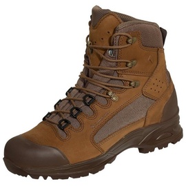 Haix Scout 2.0 brown«, herausnehmbare Sohle