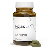 Moleqlar Spermidin Kapseln