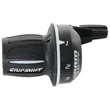 Sram Drehgriff Esp 3.0 Comp 3-Fach Micro - Schwarz